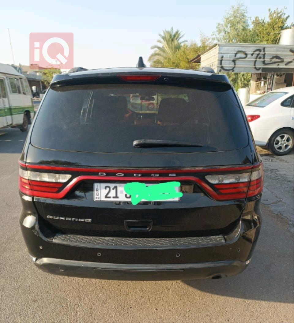 دۆج دۆرانگۆ